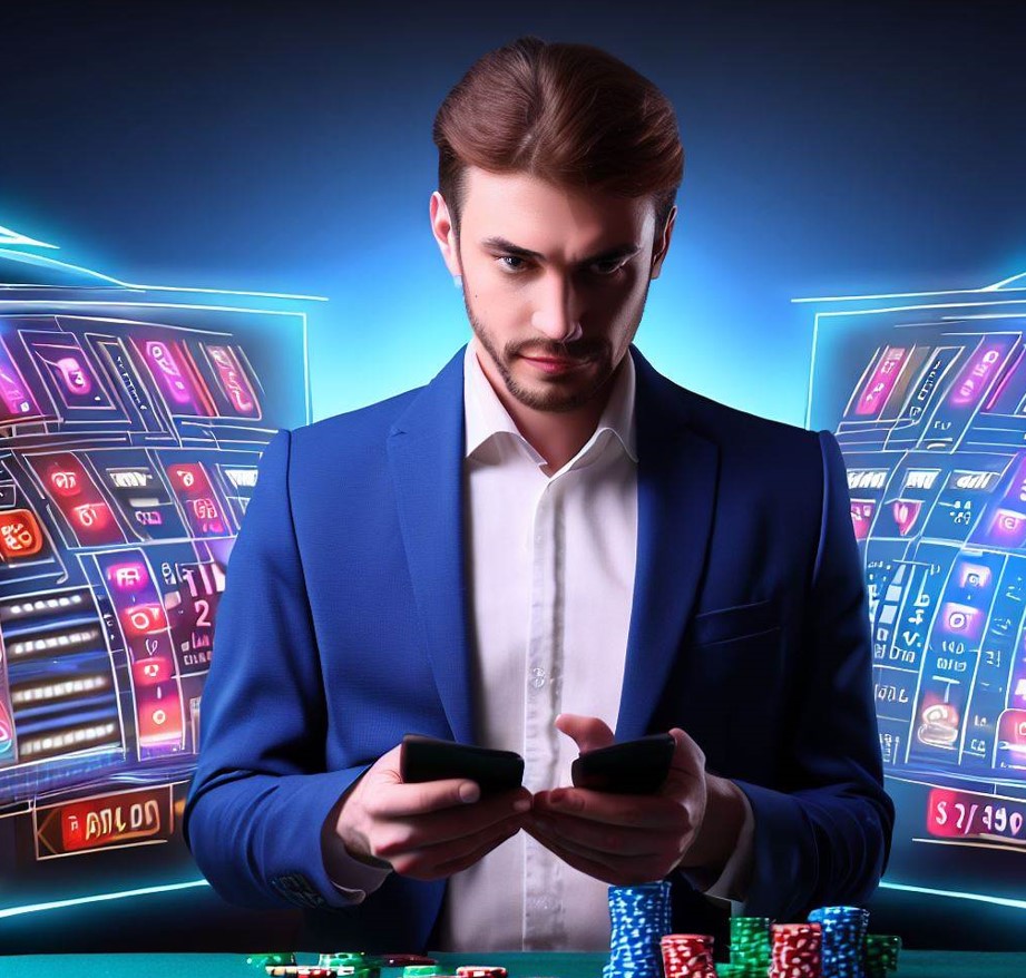 Inconvénients des casinos traditionnels